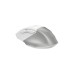 Мишка A4Tech FB45CS Air2 Bluetooth/Wireless Silver/White (4711421999373)