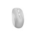 Мишка A4Tech FB26CS Air2 Bluetooth/Wireless Icy White (4711421999168)