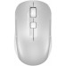 Мишка A4Tech FB26CS Air2 Bluetooth/Wireless Icy White (4711421999168)