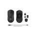 Мишка A4Tech Bloody R72 Pro Wireless/USB Black (4711421000871)