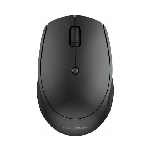 Мишка Jlab GO Mouse Wireless/Bluetooth Black (IEUMGOMOUSERBLK124)