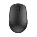 Мишка Jlab GO Mouse Wireless/Bluetooth Black (IEUMGOMOUSERBLK124)