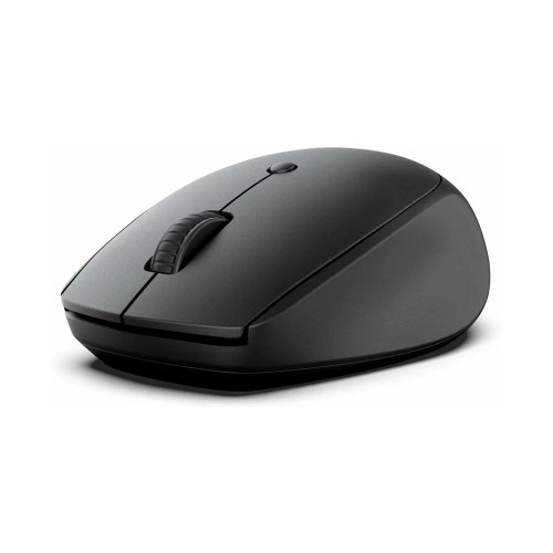 Мишка Jlab GO Mouse Wireless/Bluetooth Black (IEUMGOMOUSERBLK124)