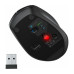 Мишка Jlab GO Mouse Wireless/Bluetooth Black (IEUMGOMOUSERBLK124)