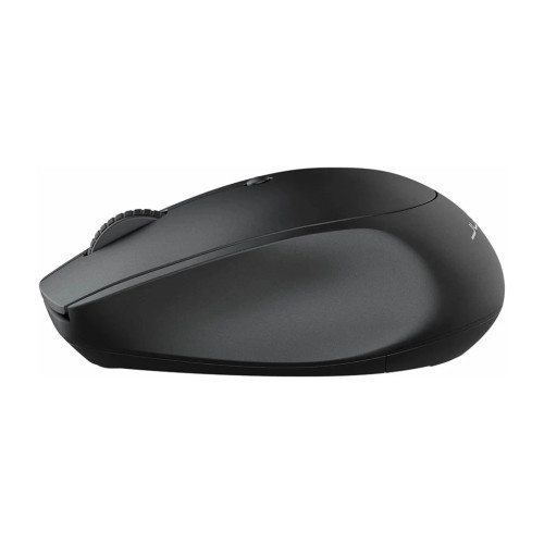 Мишка Jlab GO Mouse Wireless/Bluetooth Black (IEUMGOMOUSERBLK124)