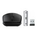 Мишка Jlab GO Mouse Wireless/Bluetooth Black (IEUMGOMOUSERBLK124)