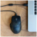 Мишка Jlab JBuds Mouse Wireless/Bluetooth Black (IEUMJBMOUSERBLK124)