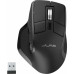 Мишка Jlab Epic Mouse Wireless/Bluetooth Black (IEUMEPICMOUSERBLK124)