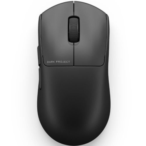 Мишка Dark Project Nexus Wireless Black (DPP_Nexus_Black)