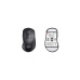 Мишка Cherry Xtrfy M64 Pro 8K Wireless/USB Black (CX-M64W-PRO-BLACK)