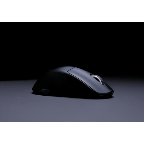 Мишка Cherry Xtrfy M64 Pro 8K Wireless/USB Black (CX-M64W-PRO-BLACK)
