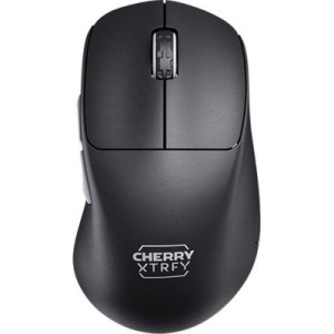 Мишка Cherry Xtrfy M64 Pro 8K Wireless/USB Black (CX-M64W-PRO-BLACK)