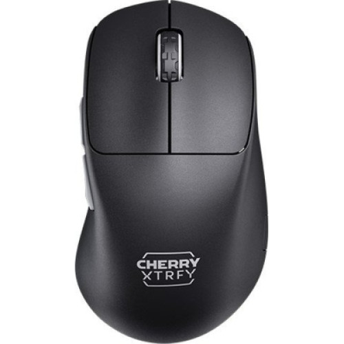 Мишка Cherry Xtrfy M64 Pro 8K Wireless/USB Black (CX-M64W-PRO-BLACK)