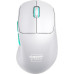 Мишка Cherry Xtrfy M64 Wireless/USB White (CX-M64W-WHITE)