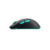 Мишка Cherry Xtrfy M64 Wireless/USB Black (CX-M64W-BLACK)