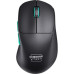 Мишка Cherry Xtrfy M64 Wireless/USB Black (CX-M64W-BLACK)