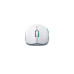 Мишка Cherry Xtrfy M68 Wireless/USB White (CX-M68W-WHITE)