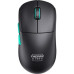 Мишка Cherry Xtrfy M68 Wireless/USB Black (CX-M68W-BLACK)