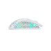 Мишка Cherry Xtrfy M4 RGB Wireless/USB White (M4W-RGB-WHITE)
