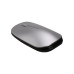 Мишка PROFImarket M302 Silent Wireless Silver/Black (M302GSB)