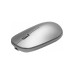 Мишка PROFImarket M302 Silent Wireless Silver/White (M302GSW)