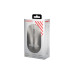 Мишка PROFImarket M302 Silent Wireless Silver/White (M302GSW)