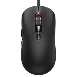 Мишка Cougar Minos Neo RGB USB Black (Minos Neo Black)
