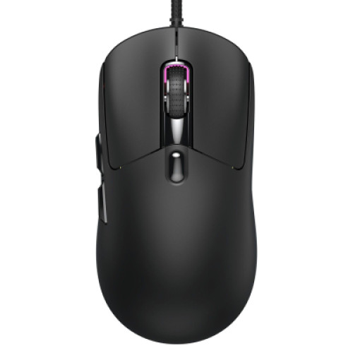 Мишка Cougar Minos Neo RGB USB Black (Minos Neo Black)