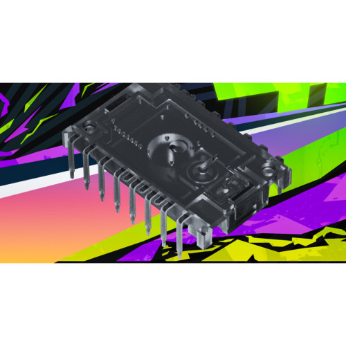 Мишка Hator Pulsar 3 Ultra 4K Wireless Black (HTM680)