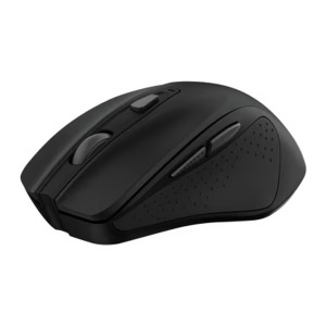 Мишка Trust Nito Silent Wireless Black (25549)