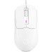 Мишка Lorgar MSA10 Ultralight USB White (LRG-MSA10-WH)