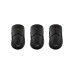 Мишка HyperX Pulsefire Saga Pro Wireless/Bluetooth Black (A2PB2AA)