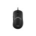 Мишка HyperX Pulsefire Saga USB Black (A2PB3AA)