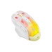 Мишка Defender Astro Elite GM-056 LED Wireless White (52056)