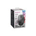 Мишка Defender Feam MM-296 Wireless Black (52296)
