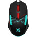 Мишка Defender Horrodine GM-237 LED Wireless Black (52237)