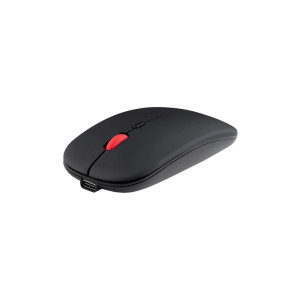 Мишка Defender Vitrual MB-635 Wireless/Bluetooth Black (52635)