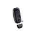 Мишка Defender Vitrual MB-635 Wireless/Bluetooth Black (52635)
