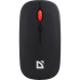 Мишка Defender Vitrual MB-635 Wireless/Bluetooth Black (52635)