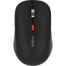 Мишка Xiaomi MiiiW Wireless/Bluetooth Black (MW23M22 Black)