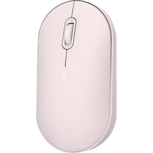 Мишка Xiaomi Miiiw Portable Wireless/Bluetooth Lite Pink (MWPM01)