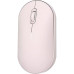 Мишка Xiaomi Miiiw Portable Wireless/Bluetooth Lite Pink (MWPM01)