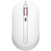 Мишка Xiaomi Miiiw Mute Wireless White (MWMM01 White)
