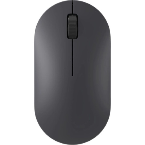 Мишка Xiaomi Lite 2 Wireless Black (1052659)