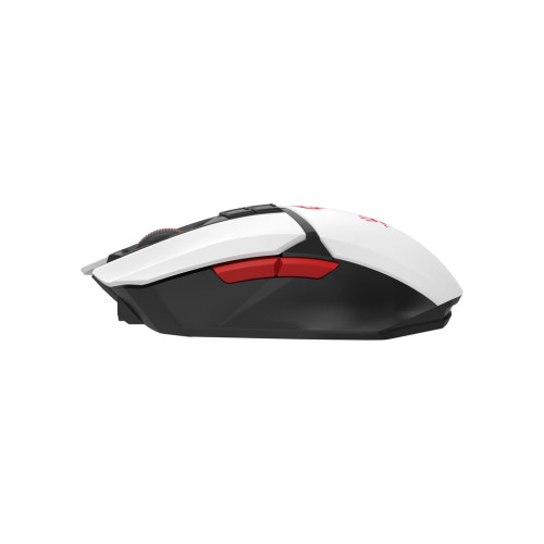 Мишка A4Tech Bloody R36 Ultra Wireless Naraka (4711421002219)