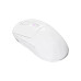 Мишка Lorgar MSA10W Wireless Gaming White (LRG-MSA10W-WH)