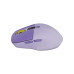 Мишка Canyon MW-26 LCD Silent Wireless/Bluetooth Violet (CNS-CMSW26V)
