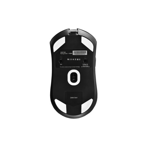 Мишка Dream Machines DM9 Skill USB Black (DM9 Skill)