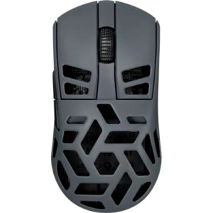 Мишка Lorgar Elite MSE90W Wireless/Bluetooth Dark Grey (LRG-MSE90W-DG)