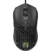 Мишка Sandberg FlexCover 6D Wireless Huano Black (640-28)